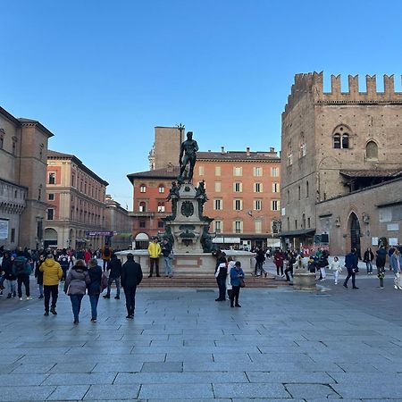 My City Center Home Bologna Exterior photo