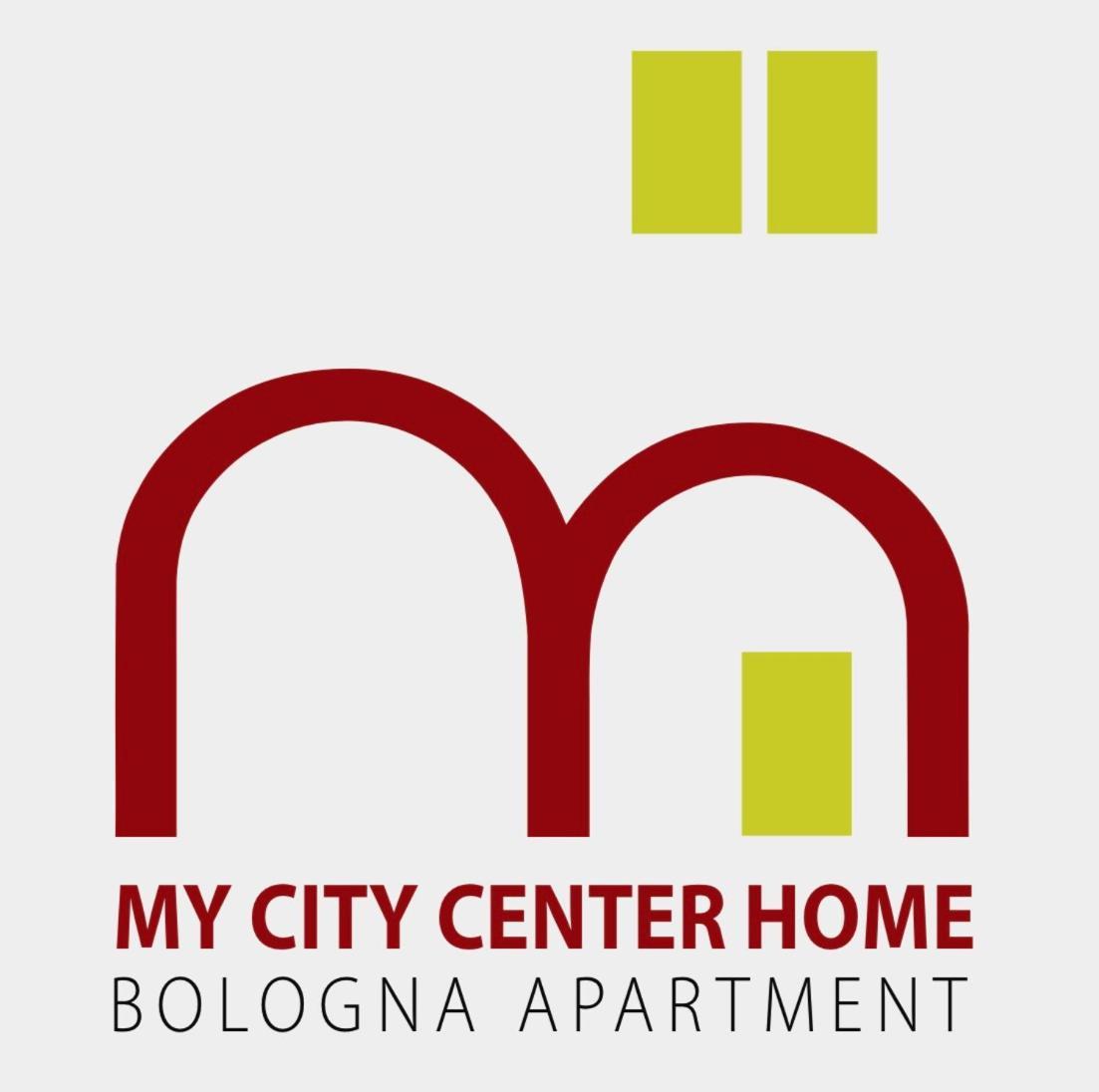My City Center Home Bologna Exterior photo
