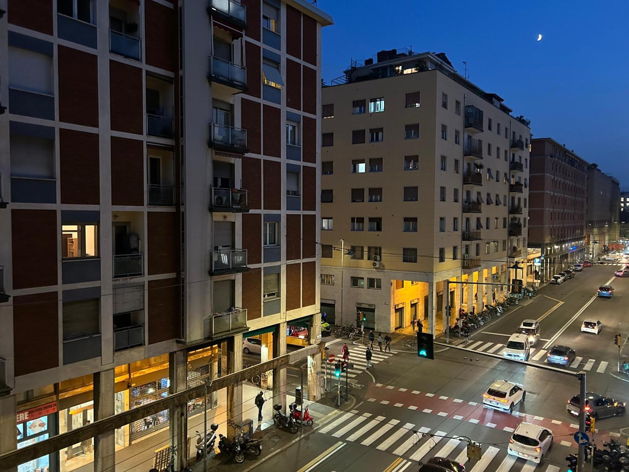 My City Center Home Bologna Exterior photo