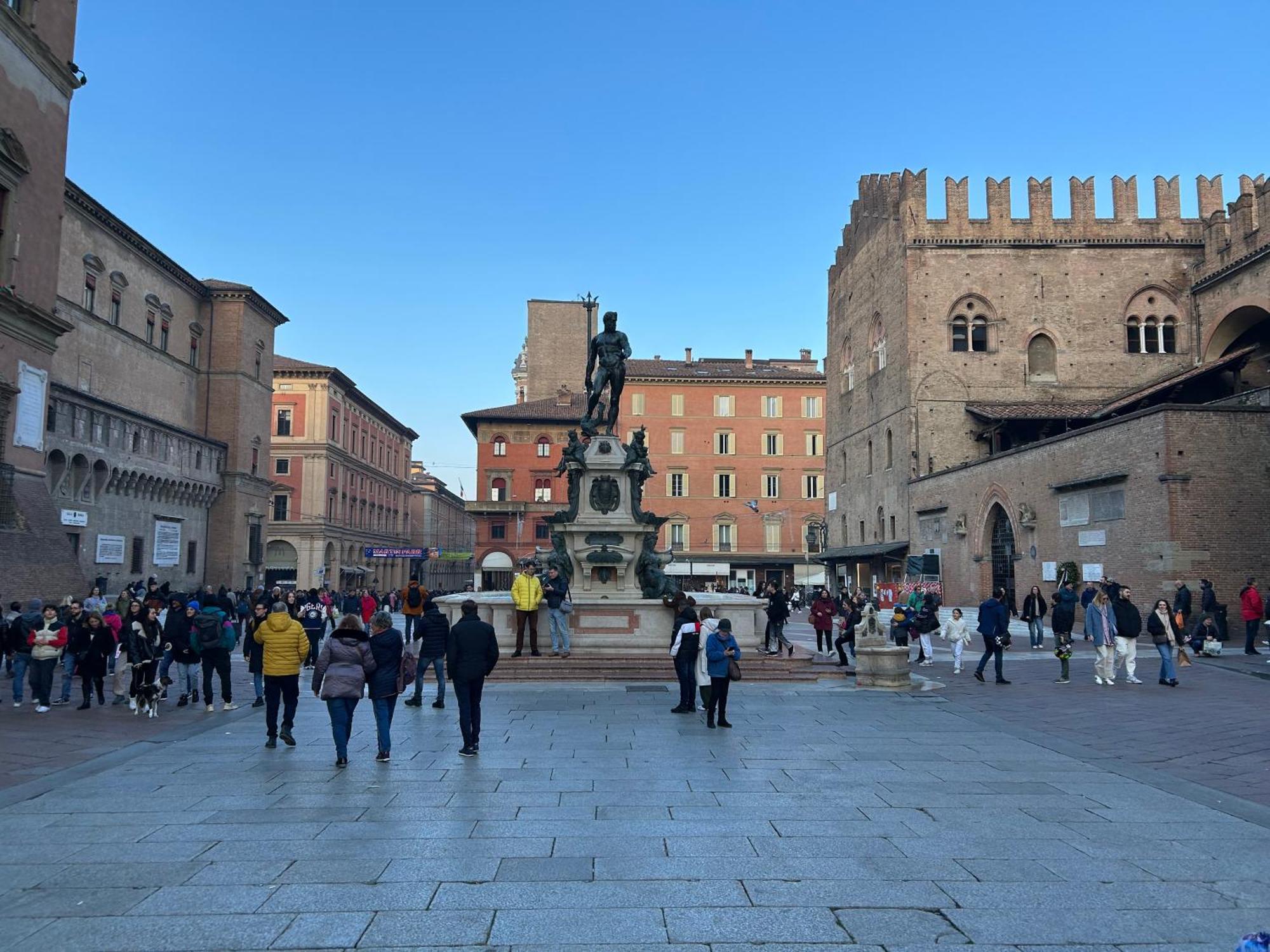 My City Center Home Bologna Exterior photo